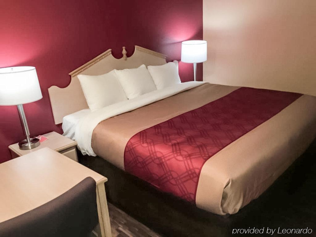 Econo Lodge Cornersville Экстерьер фото